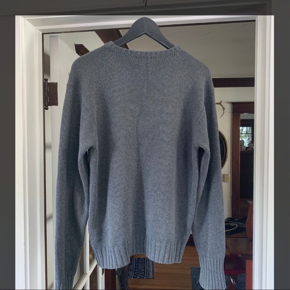 Polo by Ralph Lauren men’s sweater - Picture 3 of 3